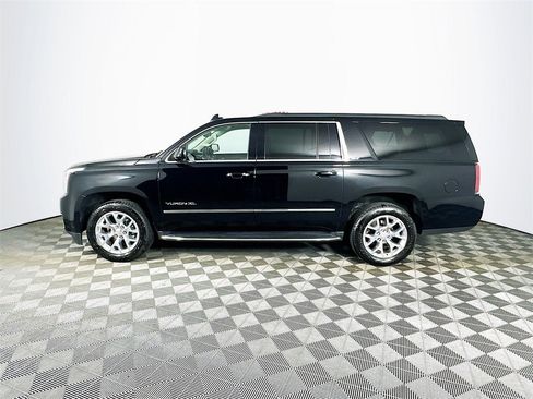 Used 2019 GMC Yukon XL SLT w/ Open Road Package image 4