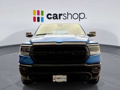 Used 2023 RAM 1500 Big Horn AWD/4WD image 8