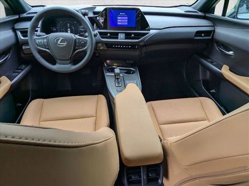 New 2026 Lexus UX 300h FWD image 13