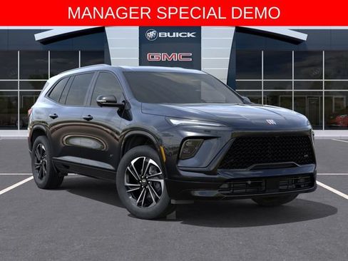 Used 2026 Buick Enclave Sport Touring w/ Power Package AWD/4WD image 7