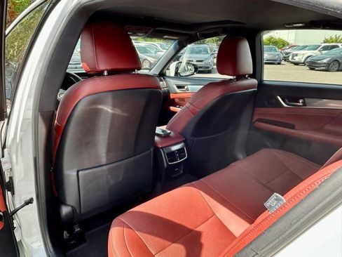 Used 2013 Lexus GS 350 AWD image 24
