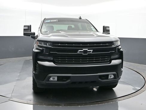 Used 2020 Chevrolet Silverado 1500 RST w/ All-Star Edition image 8