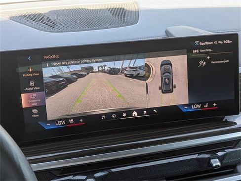 Used 2025 BMW X5 xDrive50e image 23