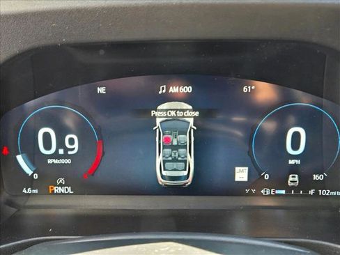 New 2026 Ford Explorer Active image 10