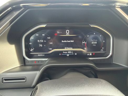 Used 2022 GMC Sierra 1500 AT4 AWD/4WD image 27