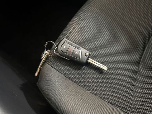 Used 2025 Toyota RAV4 LE image 22