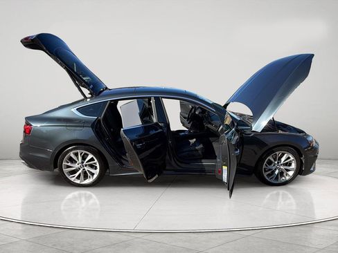 Used 2021 Audi A5 2.0T Premium w/ Convenience Package image 48