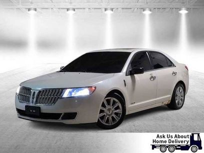 Used 2012 Lincoln MKZ Hybrid
