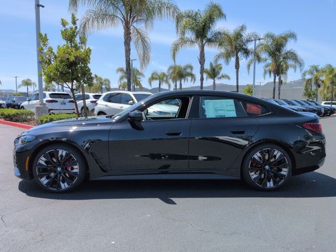 New 2026 BMW M440i w/ Premium Package RWD image 7