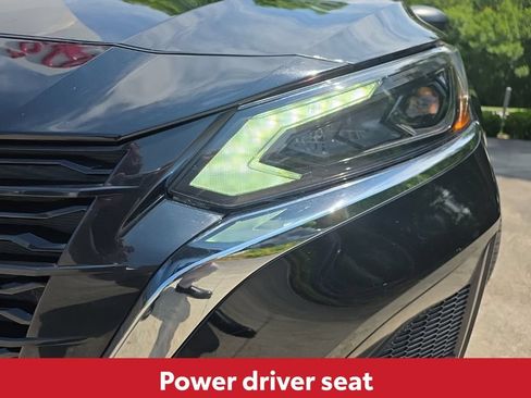 Used 2025 Nissan Altima 2.5 SV FWD image 5