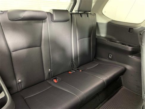 Used 2025 Toyota Grand Highlander AWD Hybrid image 13