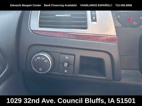 Used 2007 Cadillac Escalade AWD w/ Information Package image 21