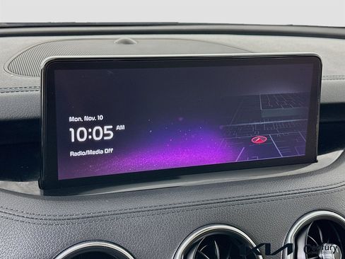 Certified 2023 Kia Stinger GT-Line w/ Sun & Sound Package image 15