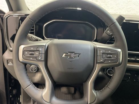 New 2026 Chevrolet Silverado 1500 RST image 29