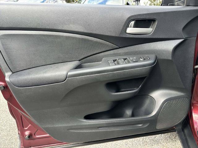 Used 2016 Honda CR-V SE image 15