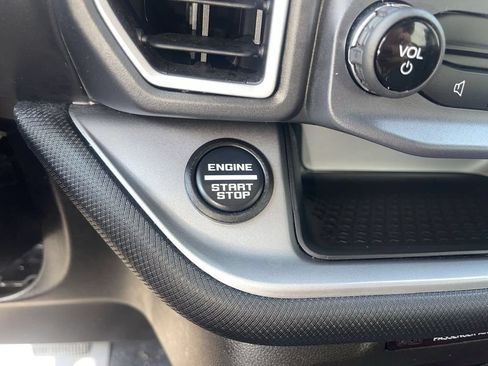 Used 2022 Ford Bronco Sport Big Bend w/ Convenience Package AWD/4WD image 14