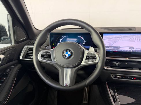 Certified 2026 BMW X5 sDrive40i RWD image 16