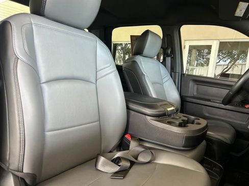 Used 2025 RAM 5500 Tradesman AWD/4WD image 20