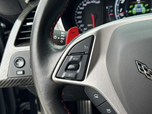 Used 2019 Chevrolet Corvette ZR1 image 24