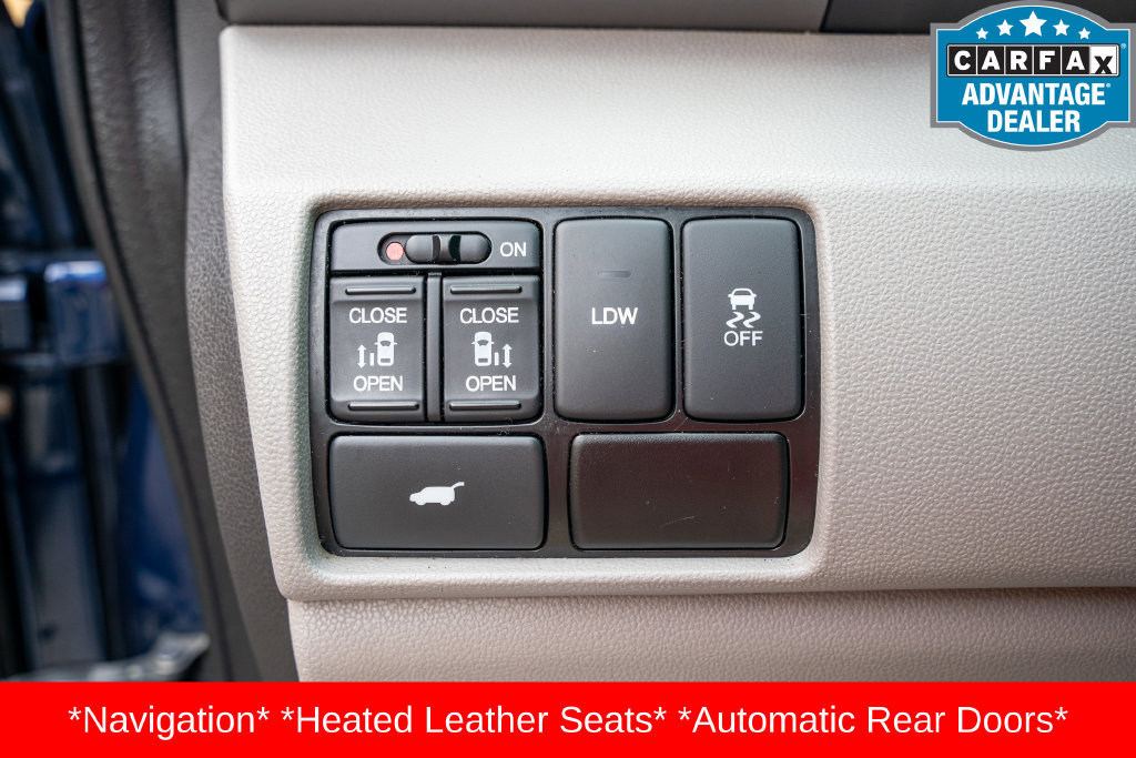 Used 2015 Honda Odyssey EX-L image 31
