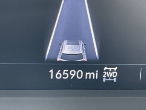 Certified 2024 Cadillac XT6 Premium Luxury w/ LPO, Floor Liner Package image 15