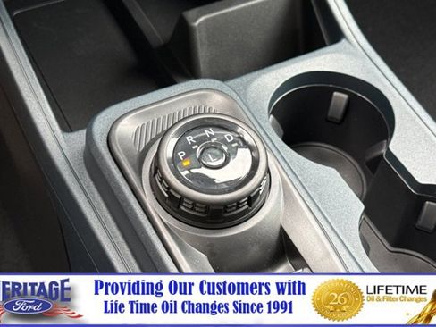 New 2026 Ford Maverick XL image 21