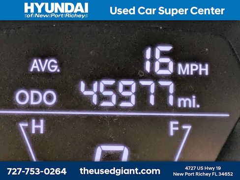 Used 2013 Hyundai Elantra GLS FWD image 25