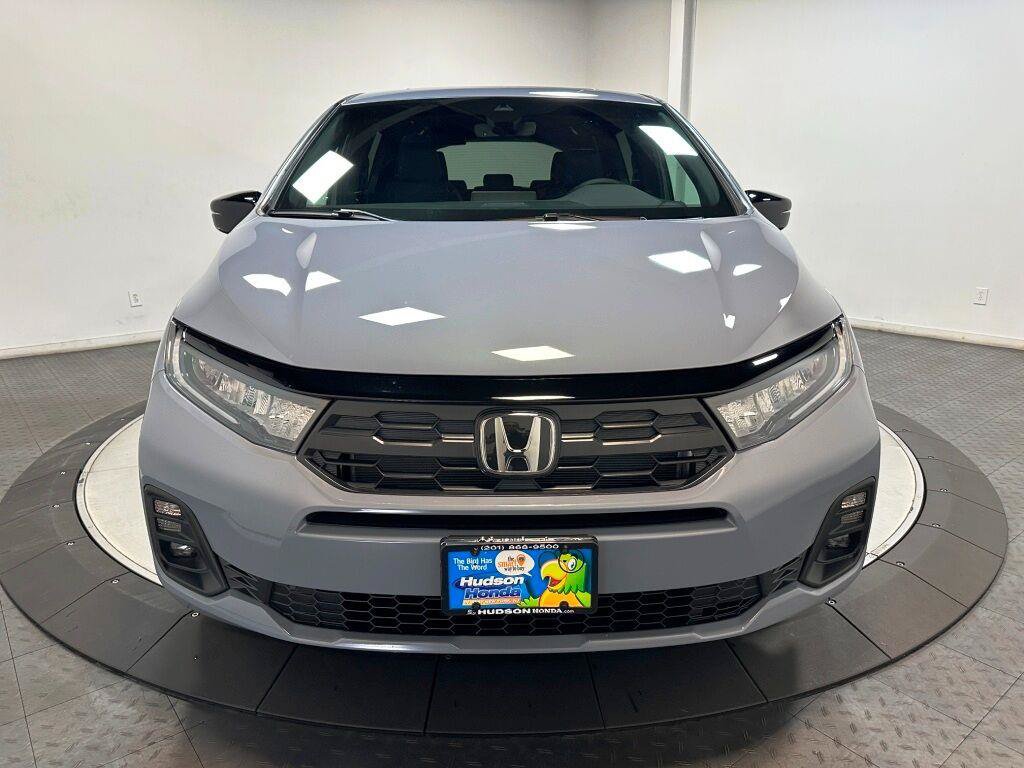 New 2026 Honda Odyssey Sport-L image 3
