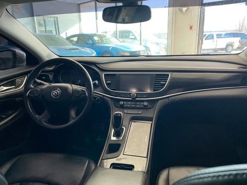 Used 2017 Buick LaCrosse Essence w/ Sights and Sounds Package image 24