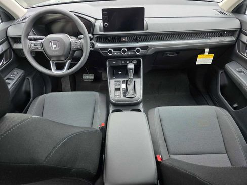 New 2026 Honda CR-V LX image 18