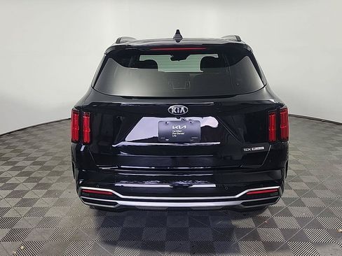 Used 2021 Kia Sorento SX FWD image 5