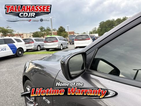 Used 2023 Dodge Charger R/T w/ Plus Group RWD image 12