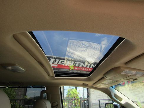 Used 2011 Toyota Sequoia Limited RWD image 8