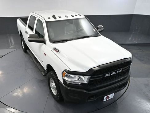 Used 2022 RAM 2500 Tradesman image 55