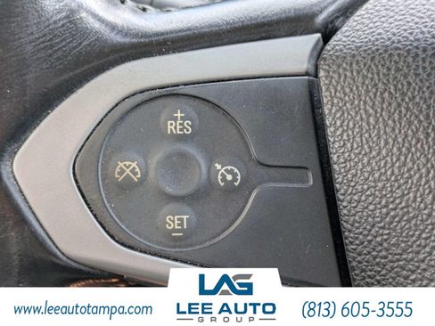 Used 2016 Chevrolet Colorado LT w/ LT Convenience Package RWD image 24