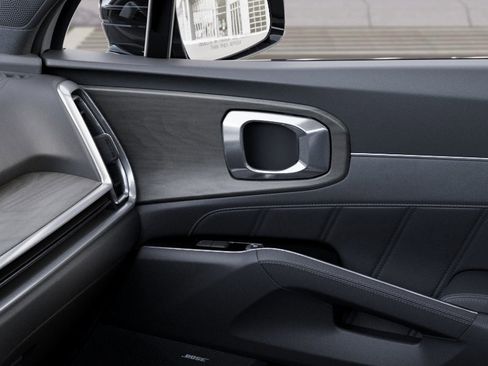 New 2026 Kia Sorento SX Prestige image 25