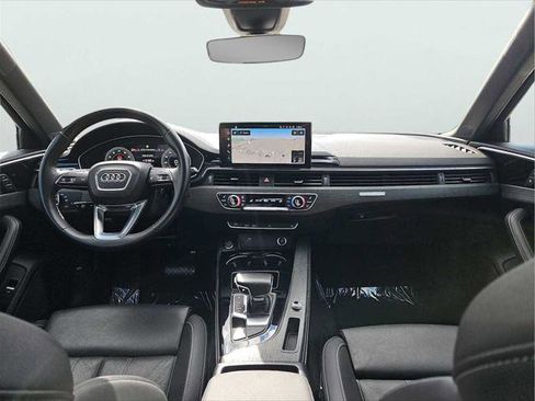 Used 2021 Audi A4 2.0T Premium Plus w/ Premium Plus Package AWD/4WD image 34