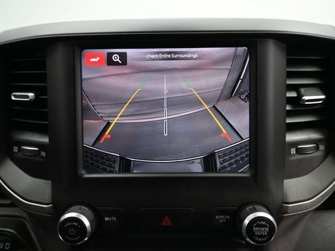 Used 2022 RAM 2500 Tradesman image 16