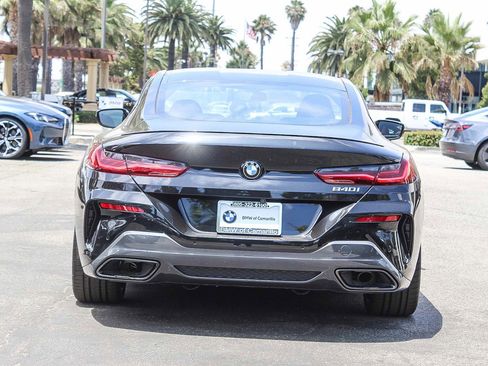 New 2026 BMW 840i 840i w/ M Sport Professional Package image 5