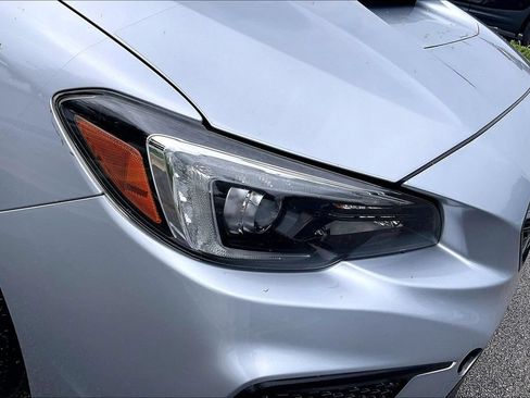 Used 2019 Subaru WRX STI w/ Popular Package #1 AWD/4WD image 26