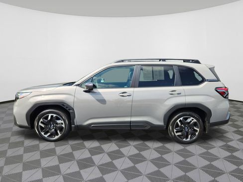 Certified 2026 Subaru Forester Limited AWD/4WD image 5