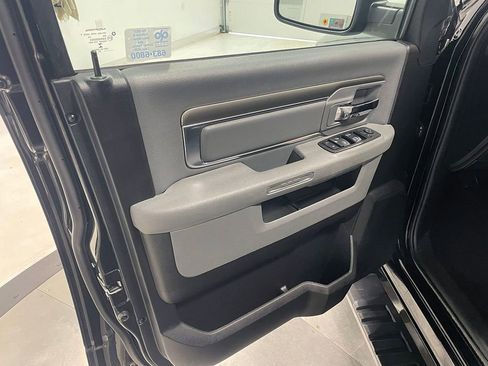 Used 2020 RAM 1500 Classic Warlock image 19