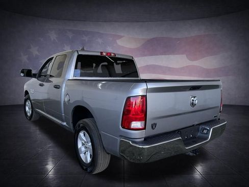 Used 2022 RAM 1500 Classic SLT w/ Trailer & Traction Group image 3