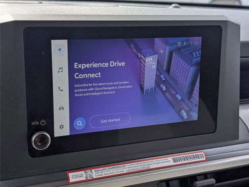 Used 2025 Toyota Tacoma SR5 image 15