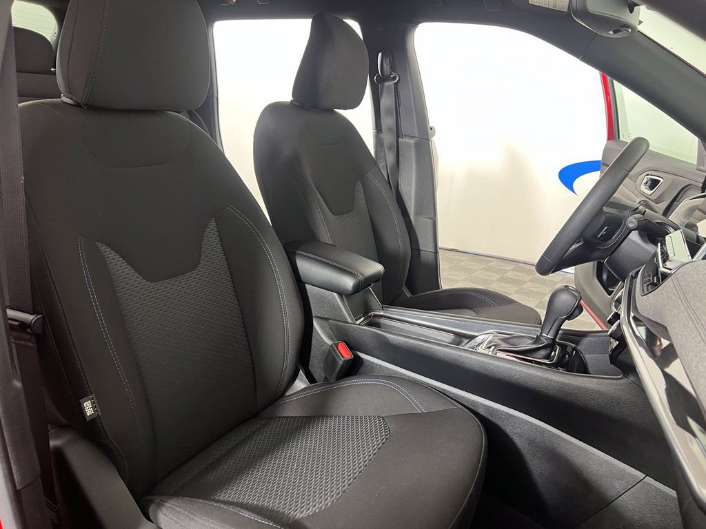 Used 2023 Jeep Compass Sport AWD/4WD image 12