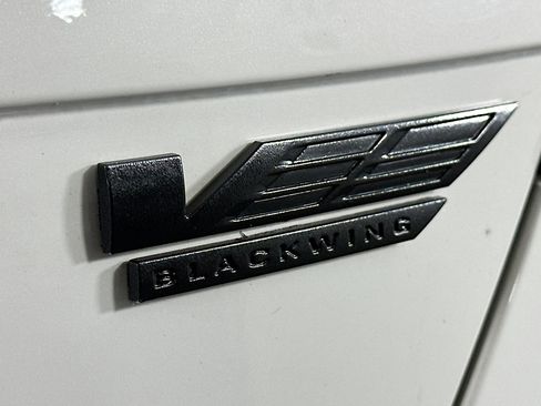 Used 2022 Cadillac CT5 V Blackwing image 26