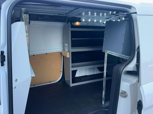 Used 2015 Ford Transit Connect XL FWD image 12