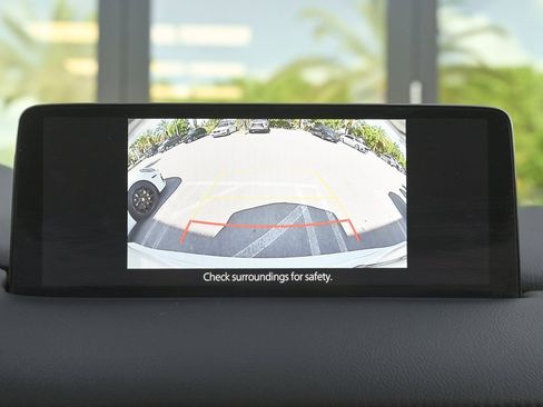 Certified 2024 MAZDA CX-5 AWD 2.5 S w/ Select Package image 30