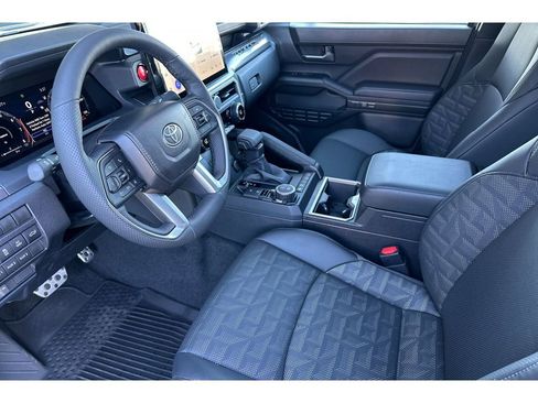 New 2026 Toyota Tacoma TRD Sport AWD/4WD image 8