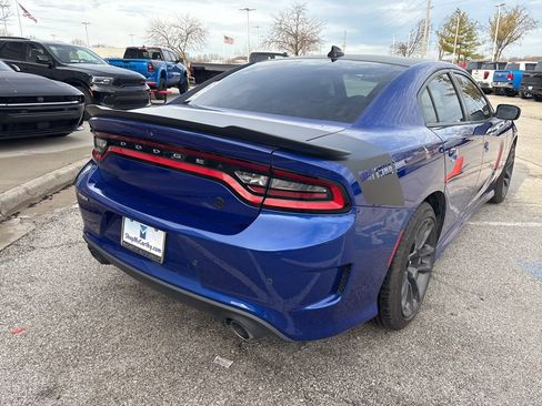 Used 2021 Dodge Charger R/T w/ Daytona Edition Group image 25
